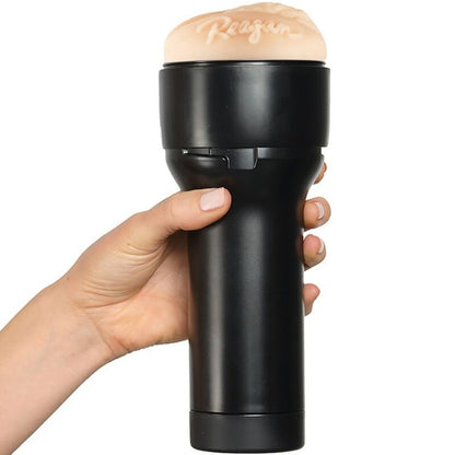 KIIROO - POCZUJ REAGAN FOXX STROKER KOLEKCJA KIIROO STARS