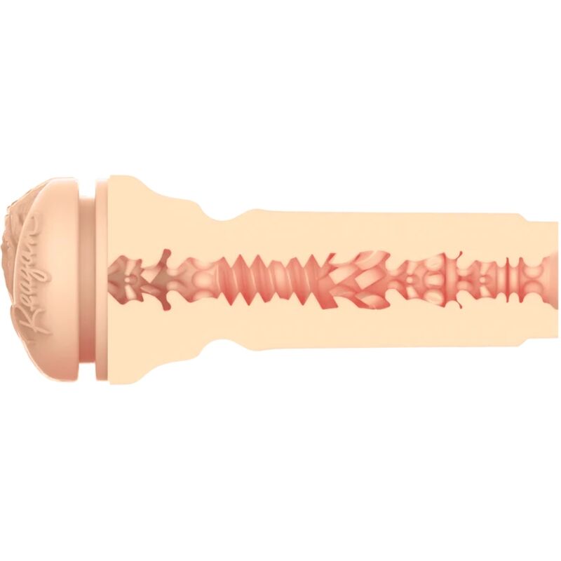 KIIROO - POCZUJ REAGAN FOXX STROKER KOLEKCJA KIIROO STARS