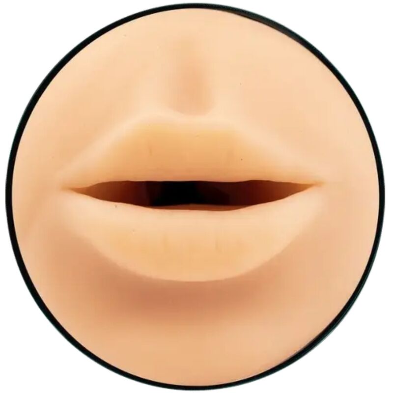 KIIROO - ZESTAW COMBO POWER BLOW + FEEL MOUTH STROKER