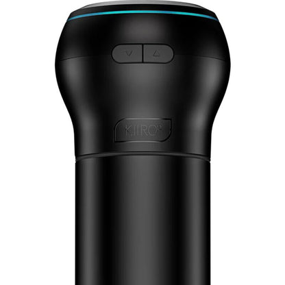 KIIROO - ZESTAW COMBO POWER BLOW + FEEL MOUTH STROKER