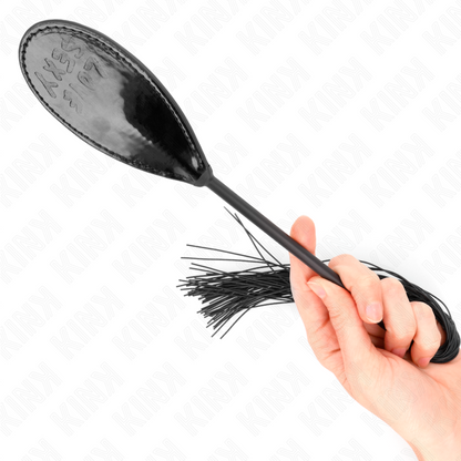 KINK - LOVE&amp;SEXY KRÓTKA PALETKA Z FRONTEM