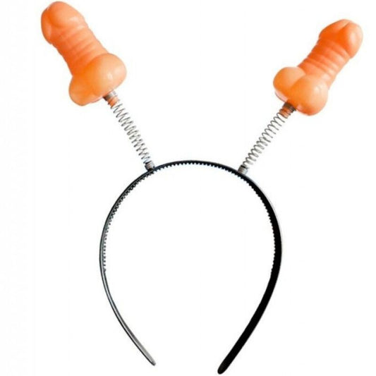 DIABLO PICANTE - Opaska na penisa