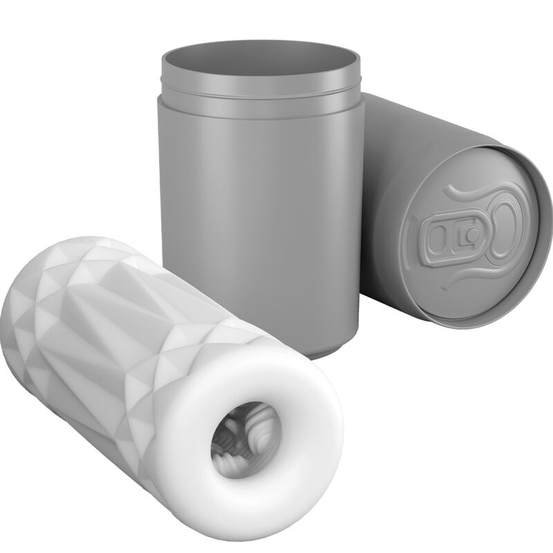 PRETTY LOVE - MĘSKI MASTURBATOR MOŻLIWOŚĆ MODEL 1