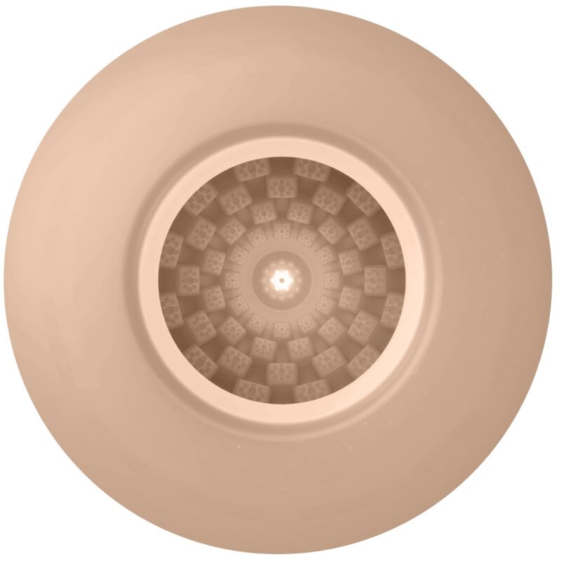 PRETTY LOVE - MĘSKI MASTURBATOR Z JAJKIEM