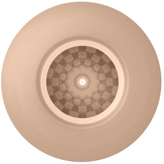 PRETTY LOVE - MĘSKI MASTURBATOR Z JAJKIEM