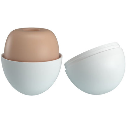 PRETTY LOVE - MĘSKI MASTURBATOR Z JAJKIEM