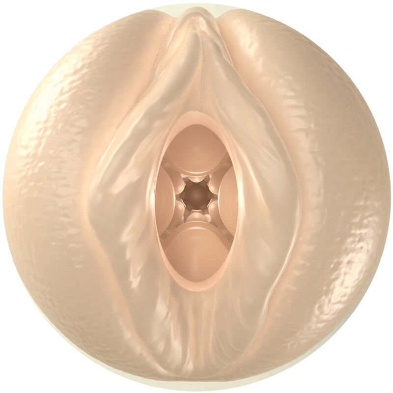 PRETTY LOVE - CATHERINE MĘSKI MASTURBATOR FLESH