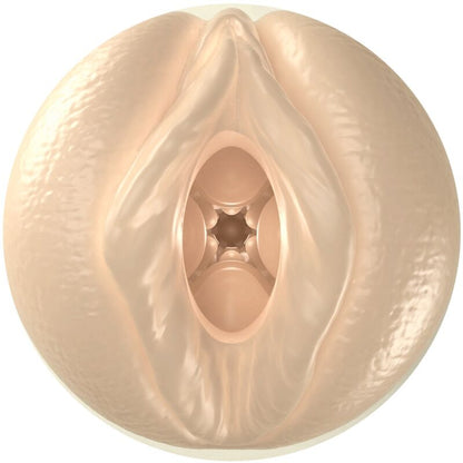 PRETTY LOVE - CATHERINE MĘSKI MASTURBATOR FLESH