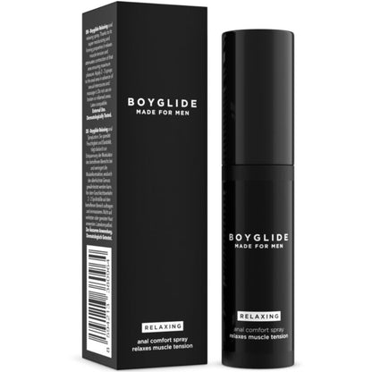 INTIMATELINE - BOYGLIDE ANAL RELAKSUJĄCY SPRAY 20 ML