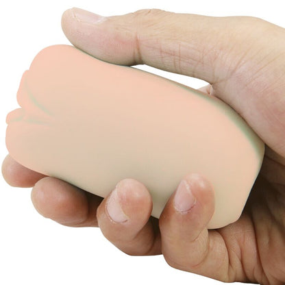 PRETTY LOVE - MASHA MĘSKI MASTURBATOR FLESH