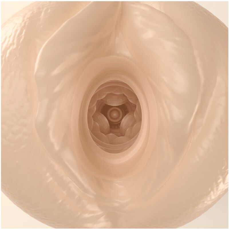 PRETTY LOVE - MASHA MĘSKI MASTURBATOR FLESH