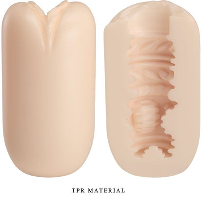 PRETTY LOVE - MASHA MĘSKI MASTURBATOR FLESH