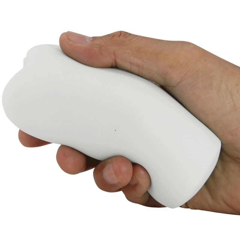 PRETTY LOVE - OLGA MĘSKI MASTURBATOR BIAŁY