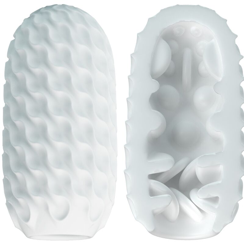 PRETTY LOVE - VENUS X MĘSKI MASTURBATOR BIAŁY