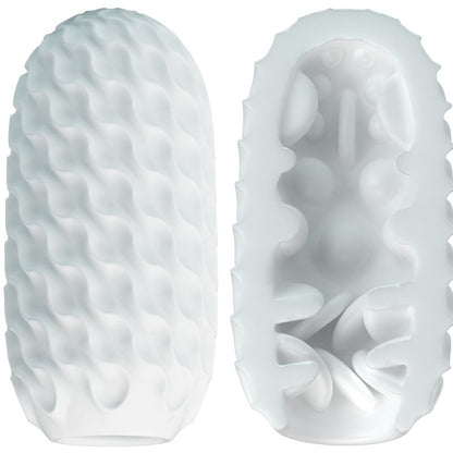 PRETTY LOVE - VENUS X MĘSKI MASTURBATOR BIAŁY