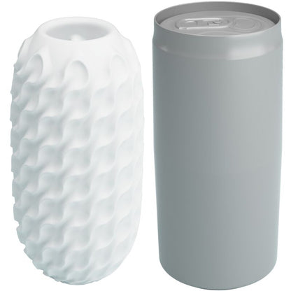 PRETTY LOVE - VENUS X MĘSKI MASTURBATOR BIAŁY