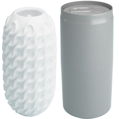 PRETTY LOVE - VENUS X MĘSKI MASTURBATOR MODEL 2 BIAŁY