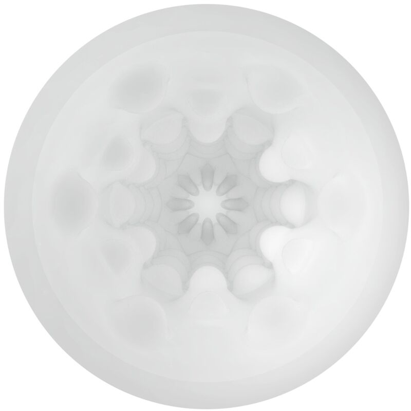 PRETTY LOVE - VENUS X MĘSKI MASTURBATOR MODEL 2 BIAŁY