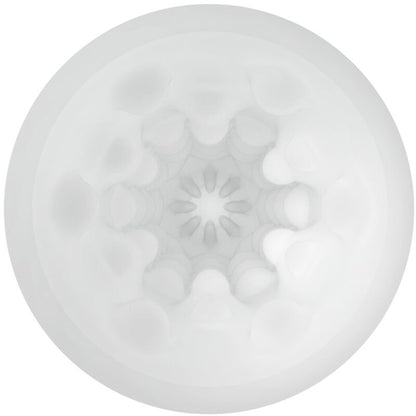 PRETTY LOVE - VENUS X MĘSKI MASTURBATOR MODEL 2 BIAŁY