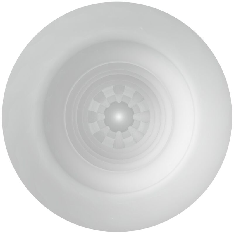 PRETTY LOVE - VENUS X MĘSKI MASTURBATOR MODEL 3 BIAŁY