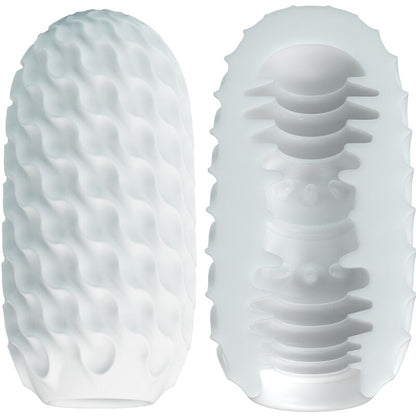 PRETTY LOVE - VENUS X MĘSKI MASTURBATOR MODEL 3 BIAŁY