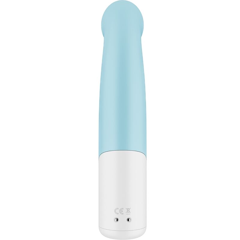SATISFYER - ZABAWNY ZESTAW CZTERECH WIBRATORÓW 4 W 1 + POWER BULLET