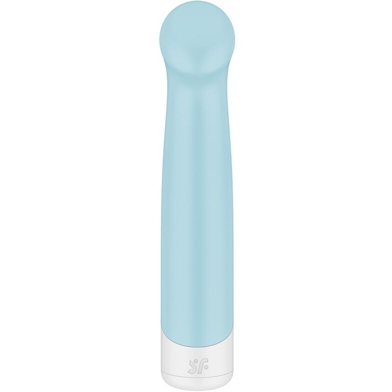 SATISFYER - ZABAWNY ZESTAW CZTERECH WIBRATORÓW 4 W 1 + POWER BULLET