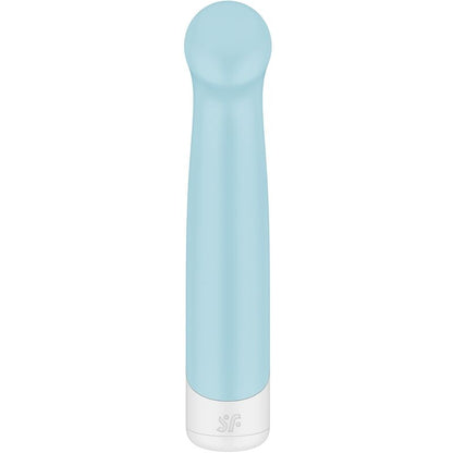 SATISFYER - ZABAWNY ZESTAW CZTERECH WIBRATORÓW 4 W 1 + POWER BULLET