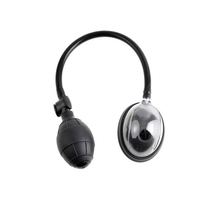 SERIA FANTASTYKI FETYSZYSTYCZNEJ - MINI FALE STYMULUJĄCE POCHWĘ