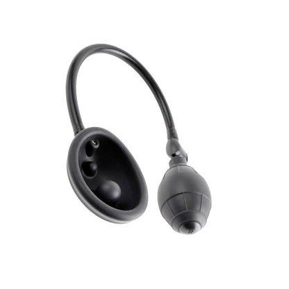 SERIA FANTASTYKI FETYSZYSTYCZNEJ - MINI FALE STYMULUJĄCE POCHWĘ