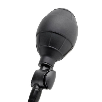 SERIA FANTASTYKI FETYSZYSTYCZNEJ - MINI FALE STYMULUJĄCE POCHWĘ