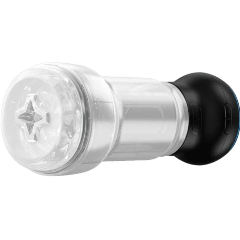 KIIROO - KOMBO FEEL POCKET STROKER + POWER BLOW