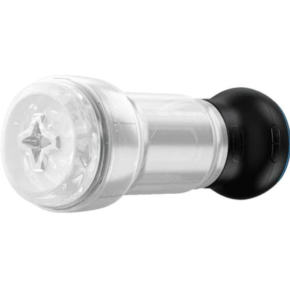 KIIROO - KOMBO FEEL POCKET STROKER + POWER BLOW