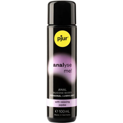 PJUR - ANALYSE ME ANAL RELAKSUJĄCY ŻEL 100 ML