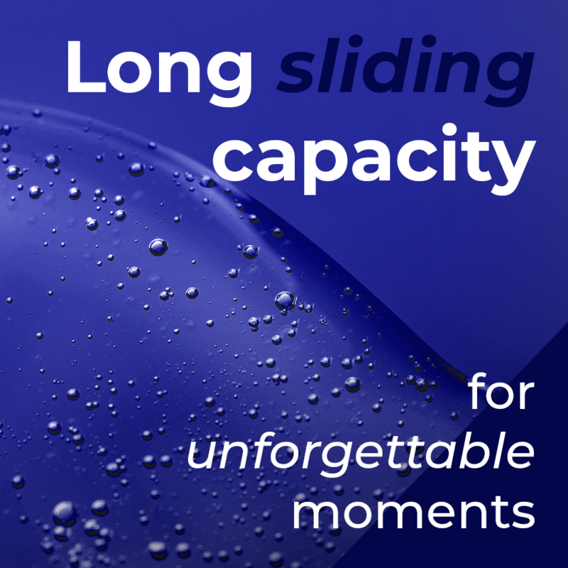 AQUA QUALITY - LUBRYKANT NA BAZIE WODY 1000 ML