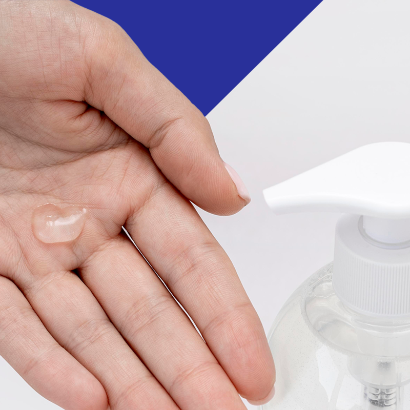 AQUA QUALITY - LUBRYKANT NA BAZIE WODY 1000 ML