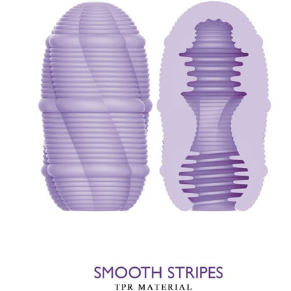 PRETTY LOVE - CUPID X 18 MĘSKICH MASTURBATORÓW RÓŻNE TEKSTURY