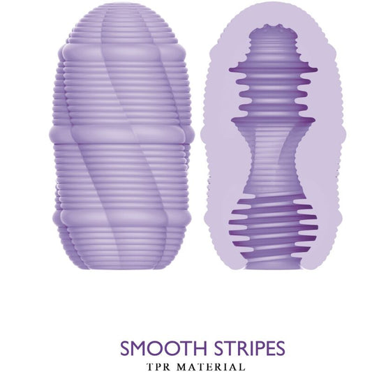 PRETTY LOVE - CUPID X 18 MĘSKICH MASTURBATORÓW RÓŻNE TEKSTURY