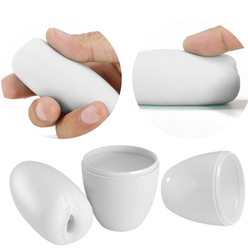 PRETTY LOVE - CASPAR PACK 15 RÓŻNYCH MĘSKICH MASTRUBATORÓW