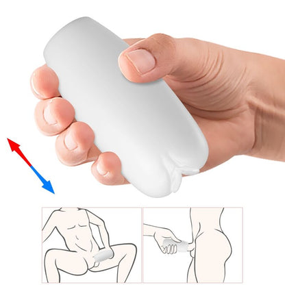 PRETTY LOVE - CASPAR PACK 15 RÓŻNYCH MĘSKICH MASTRUBATORÓW