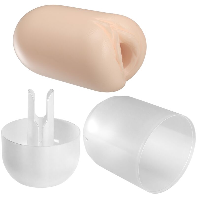 PRETTY LOVE - MASHA PACK 18 RÓŻNYCH MĘSKICH MASTRUBATORÓW