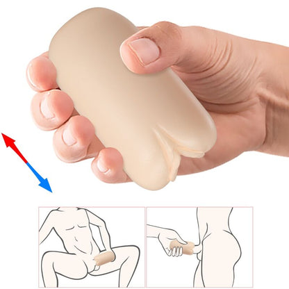 PRETTY LOVE - MASHA PACK 18 RÓŻNYCH MĘSKICH MASTRUBATORÓW