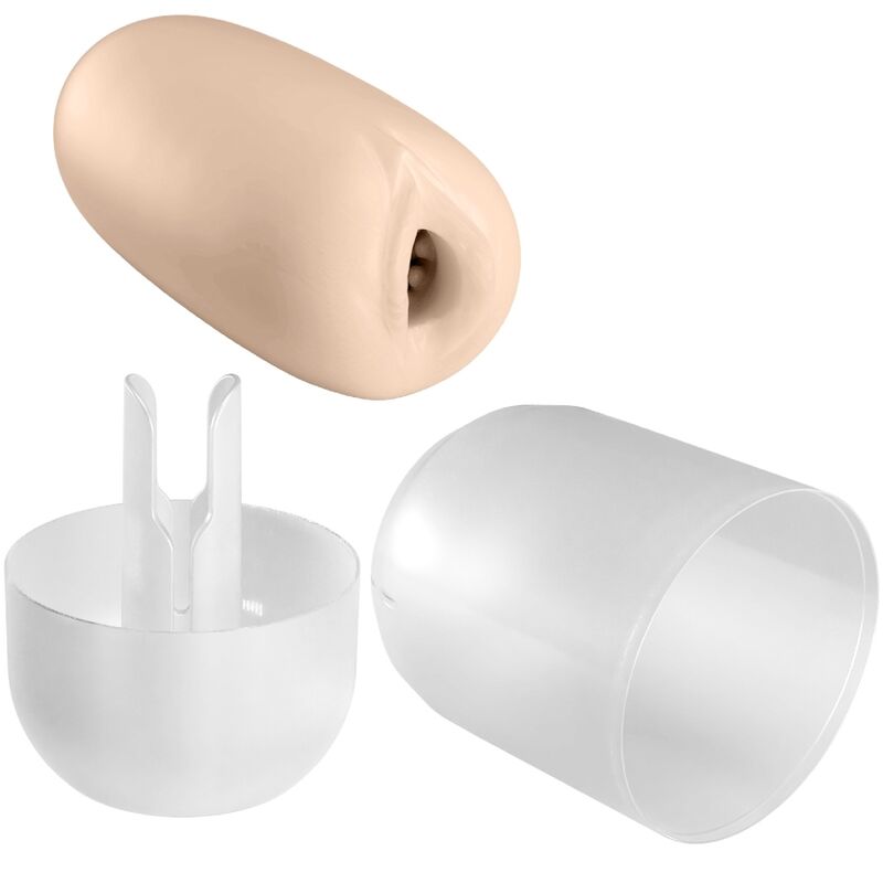 PRETTY LOVE - OLGA PACK 15 RÓŻNYCH MĘSKICH MASTRUBATORÓW