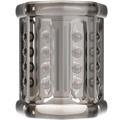 PRETTY LOVE - RONAEL RĘKAW NA PENISA SUPER ROZCIĄGLIWY PRZEŹROCZYSTY