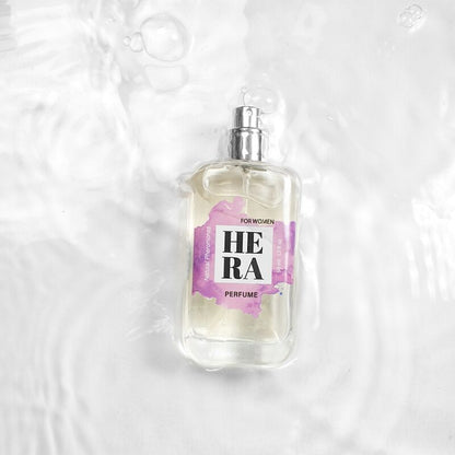 SECRETPLAY - HERA NATURALNY SPRAY PERFUMY FEROMONY DLA KOBIET 50 ML
