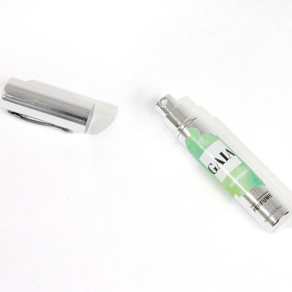 SECRETPLAY - GAIA NATURALNE PERFUMY FEROMONY ROZMIAR PODRÓŻNY DLA KOBIET 10 ML