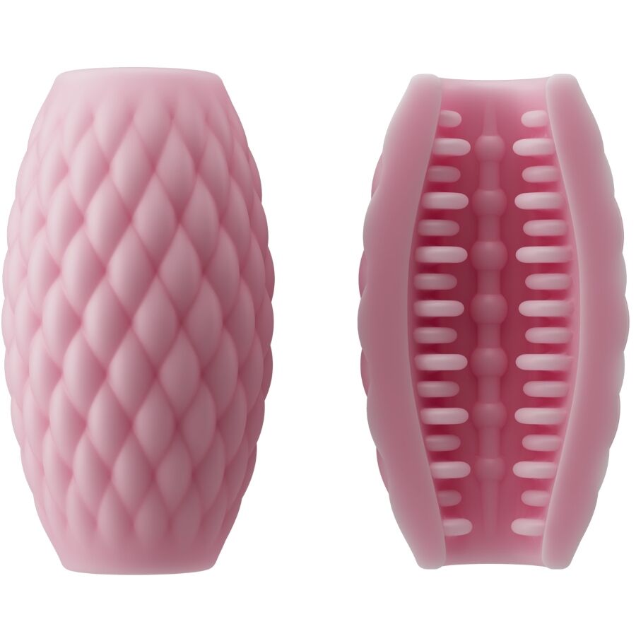 PRETTY LOVE - ATHENA EROS PAKIET 15 RÓŻNYCH MĘSKICH MASTURBATORÓW