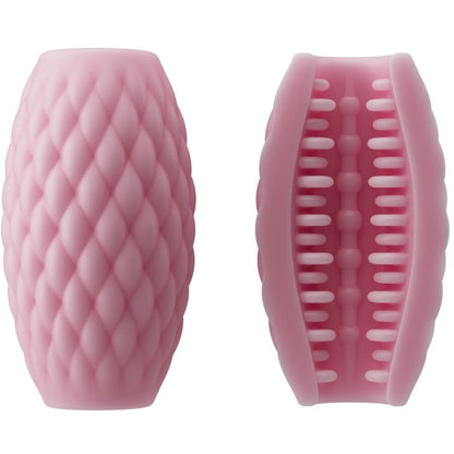 PRETTY LOVE - ATHENA EROS PAKIET 15 RÓŻNYCH MĘSKICH MASTURBATORÓW