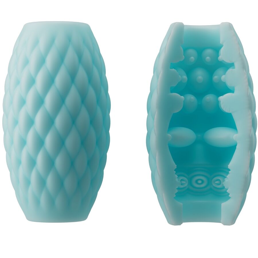 PRETTY LOVE - ATHENA EROS PAKIET 15 RÓŻNYCH MĘSKICH MASTURBATORÓW