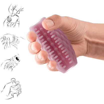 PRETTY LOVE - ATHENA EROS PAKIET 15 RÓŻNYCH MĘSKICH MASTURBATORÓW